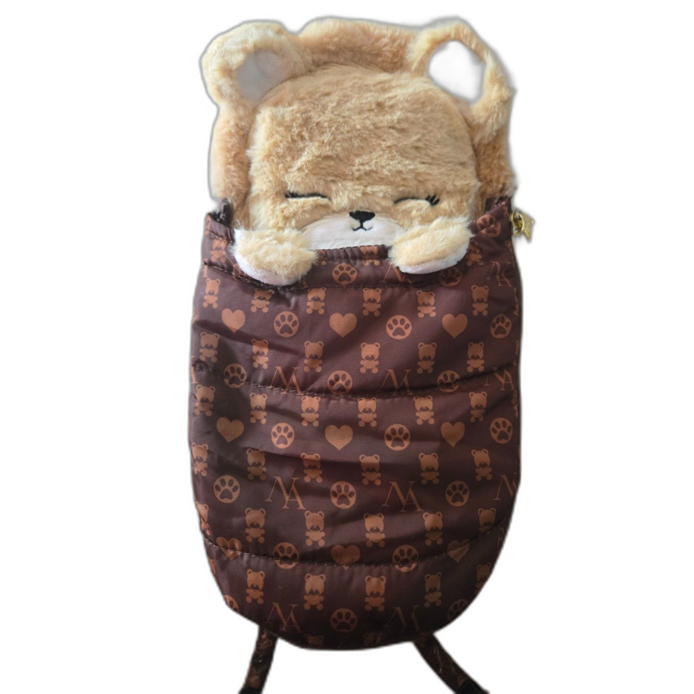 Na!Na!Na! Suprise Premium Doll Slumber Party Sleeping Bag & Accessories MGA Toy